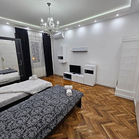 Victory Apartment - Heart Of Belgrade Luaran gambar