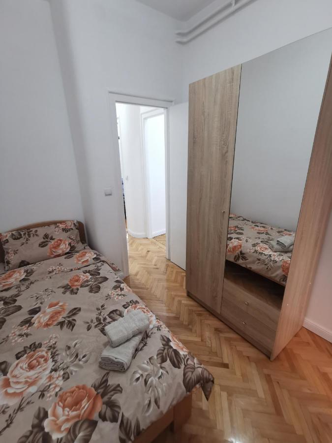 Victory Apartment - Heart Of Belgrade Luaran gambar