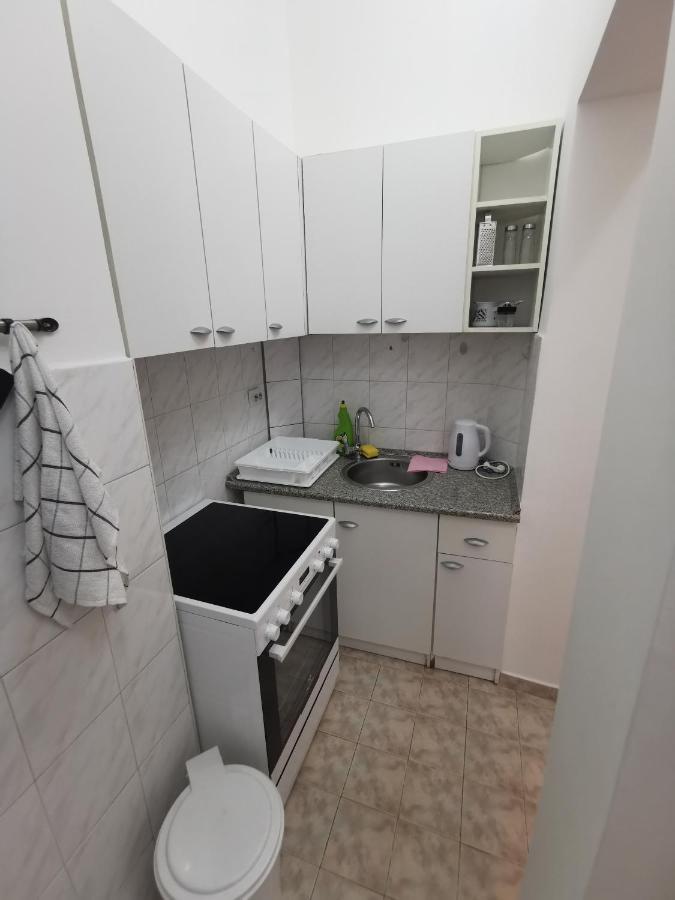 Victory Apartment - Heart Of Belgrade Luaran gambar