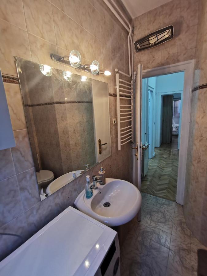 Victory Apartment - Heart Of Belgrade Luaran gambar