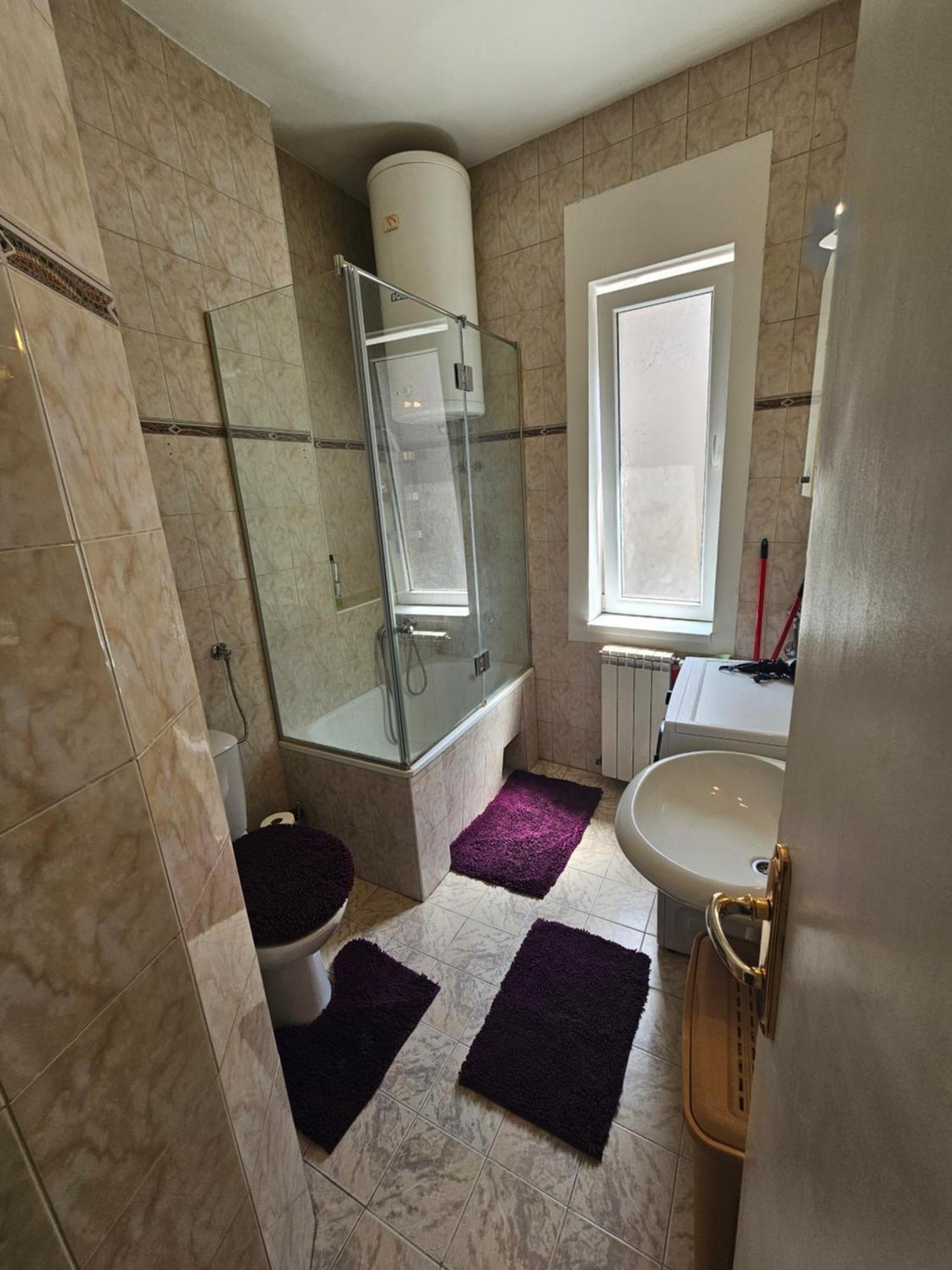 Victory Apartment - Heart Of Belgrade Luaran gambar